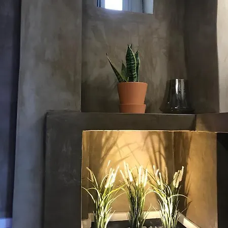 Citta Bianca - Loft Di Charme شقة *