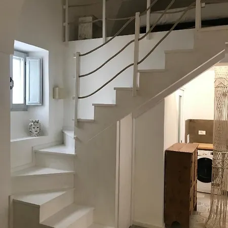 Citta Bianca - Loft Di Charme * أوستوني