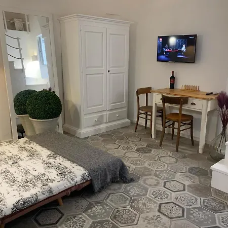 Citta Bianca - Loft Di Charme *