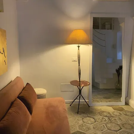 Citta Bianca - Loft Di Charme