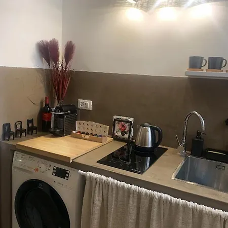 Citta Bianca - Loft Di Charme شقة *