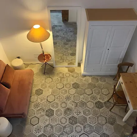 Citta Bianca - Loft Di Charme *
