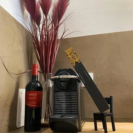 Citta Bianca - Loft Di Charme *