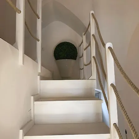 Citta Bianca - Loft Di Charme