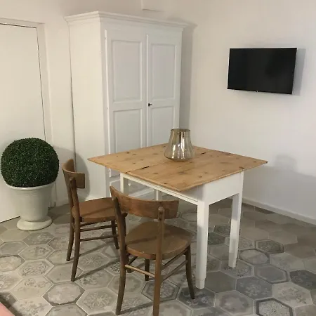 Citta Bianca - Loft Di Charme Apartment Ostuni