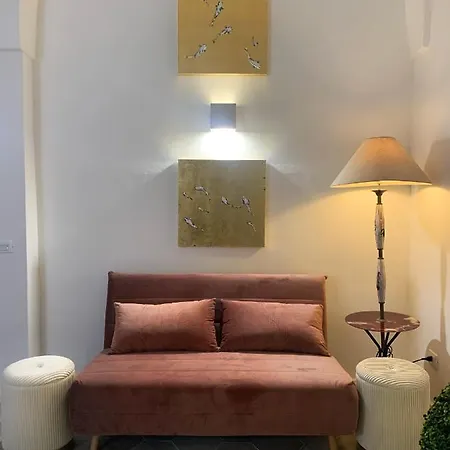 Citta Bianca - Loft Di Charme *
