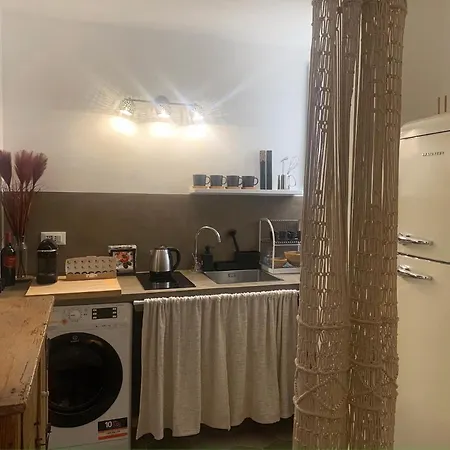 Apartment Citta Bianca - Loft Di Charme *